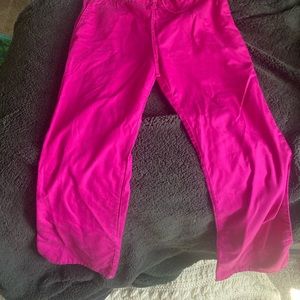 Women’s Scrub Pants